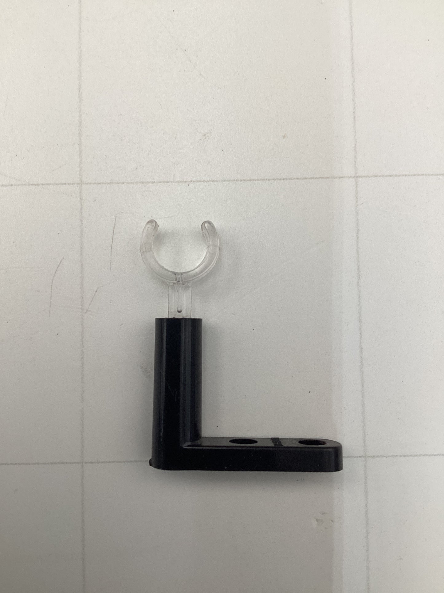 9mm Neon Sign Replacement Plastic Tube Support – 1 1/2" Height