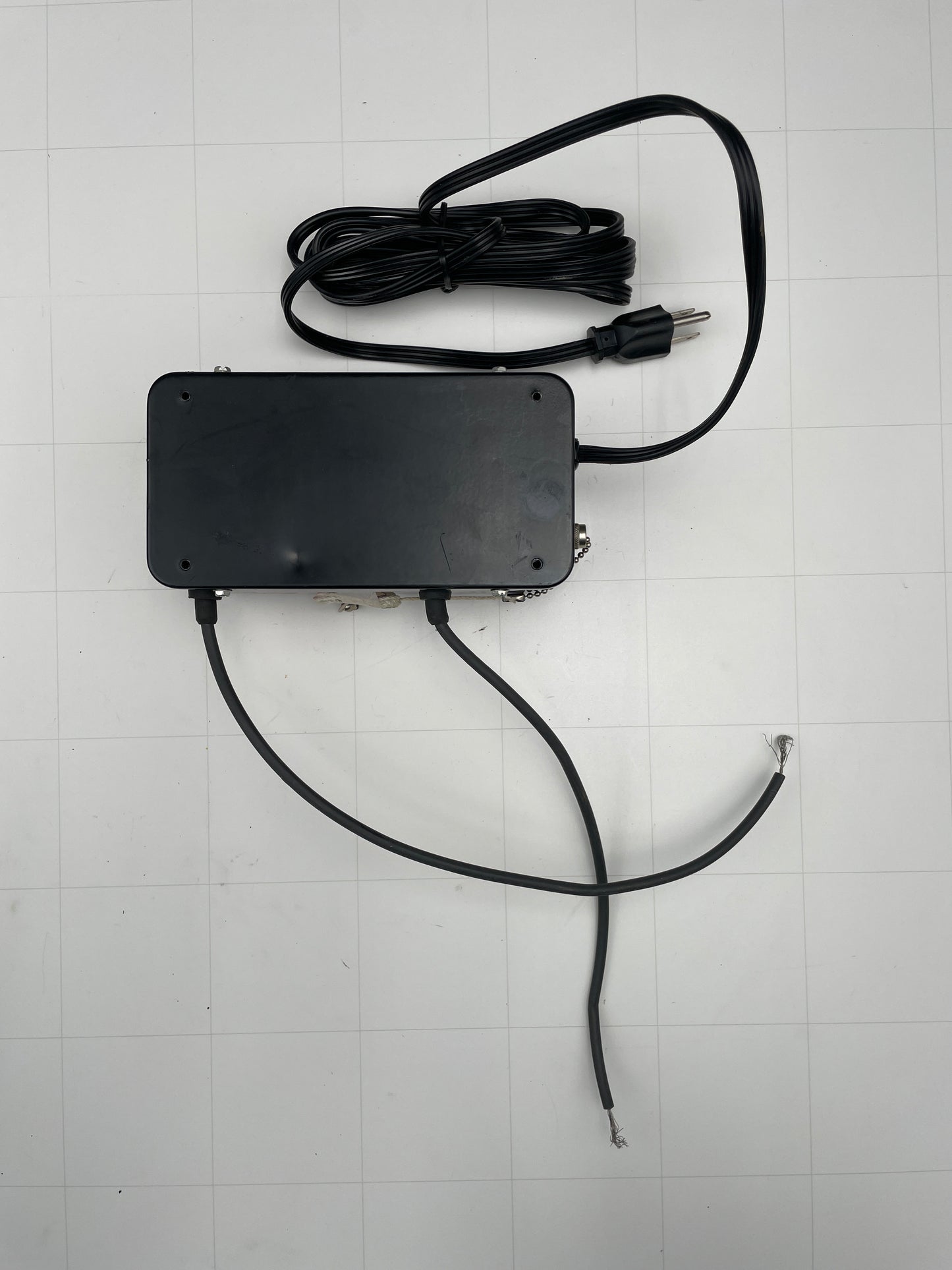 Actown Vintage Core & Coil Neon Sign Replacement Transformer – 6Kv