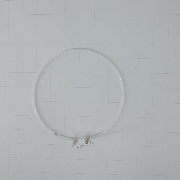 Ring / Circle Border unit with Vertical Electrodes Replacement Tube - Neon Sign Part