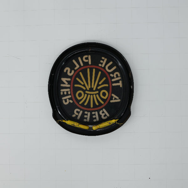 Border unit with Plastic Housing for Miller A True Pilsner Beer Replacement Tube - Neon Sign Part