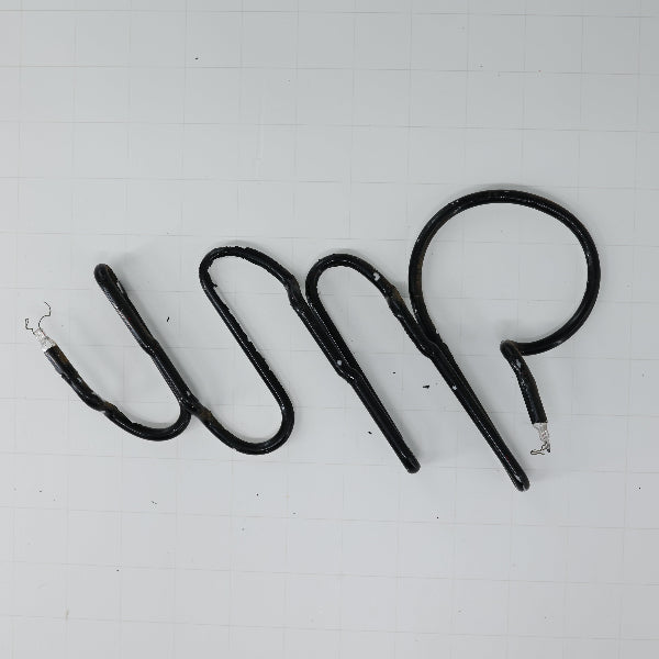 Mi Script Word unit for Miller Replacement Tube - Neon Sign Part