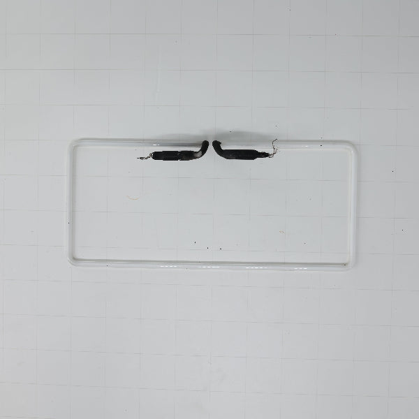 Rectangle Border unit for Miller Lite Open Replacement Tube - Neon Sign Part
