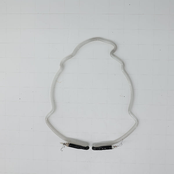 Unknown / Mystery Border unit Replacement Tube - Neon Sign Part