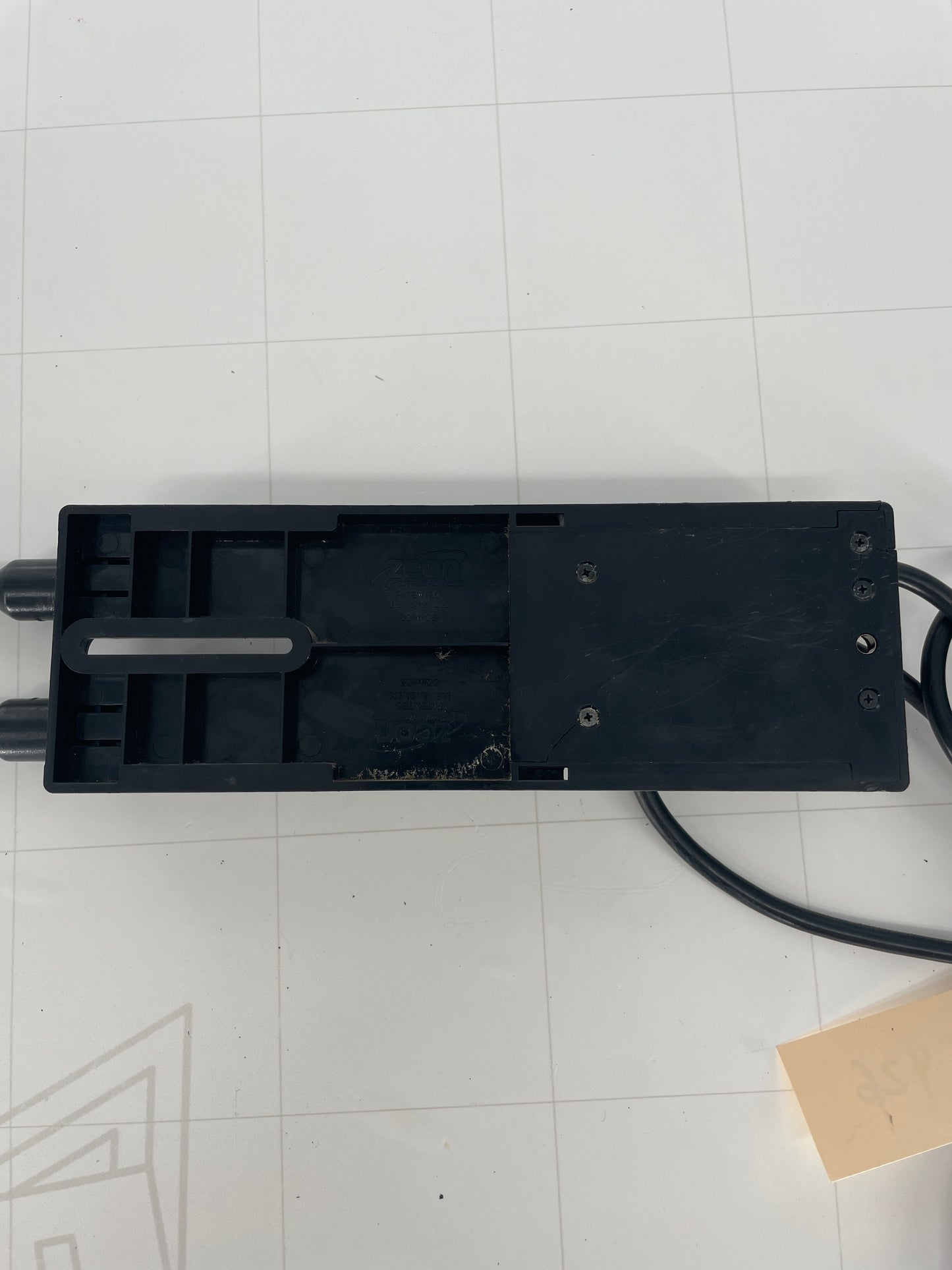Hot Swap Base Electronic Neon Sign Replacement Transformer – 9Kv