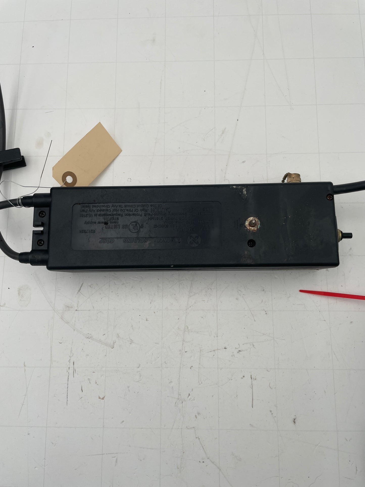 Enhance Electronic Neon Sign Replacement Transformer – 9Kv