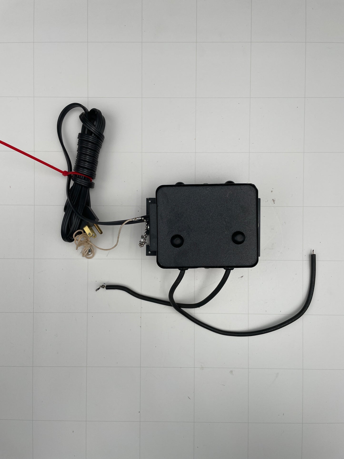 Franceformer Vintage Core & Coil Neon Sign Replacement Transformer – 7.5Kv