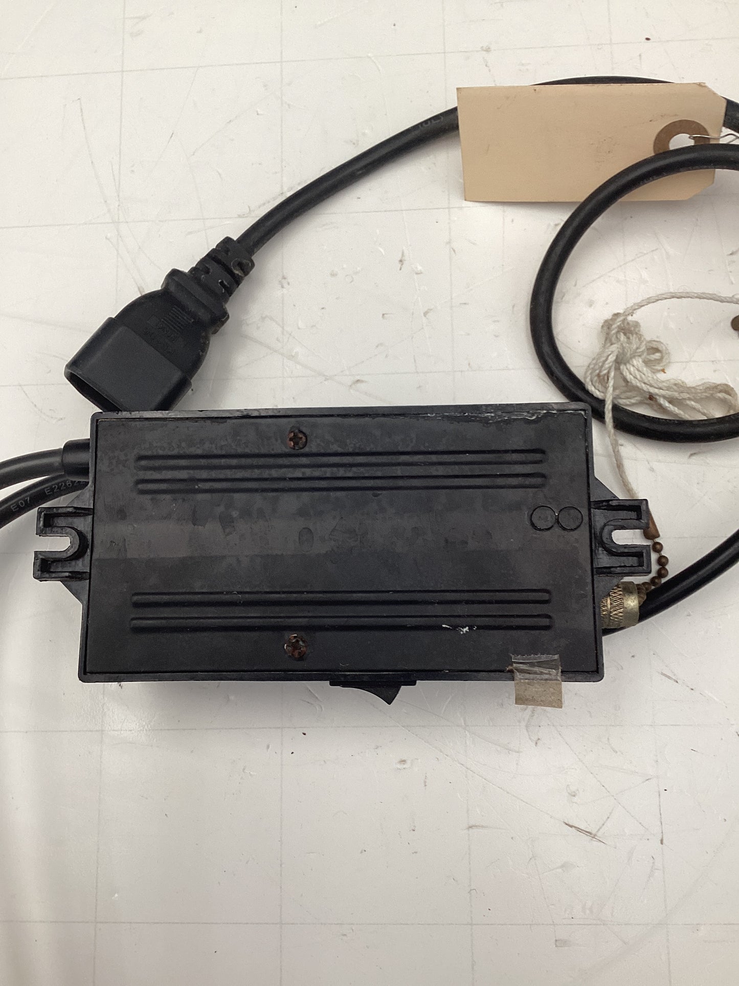 Neon Pro Electronic Neon Sign Replacement Transformer – 6.5Kv