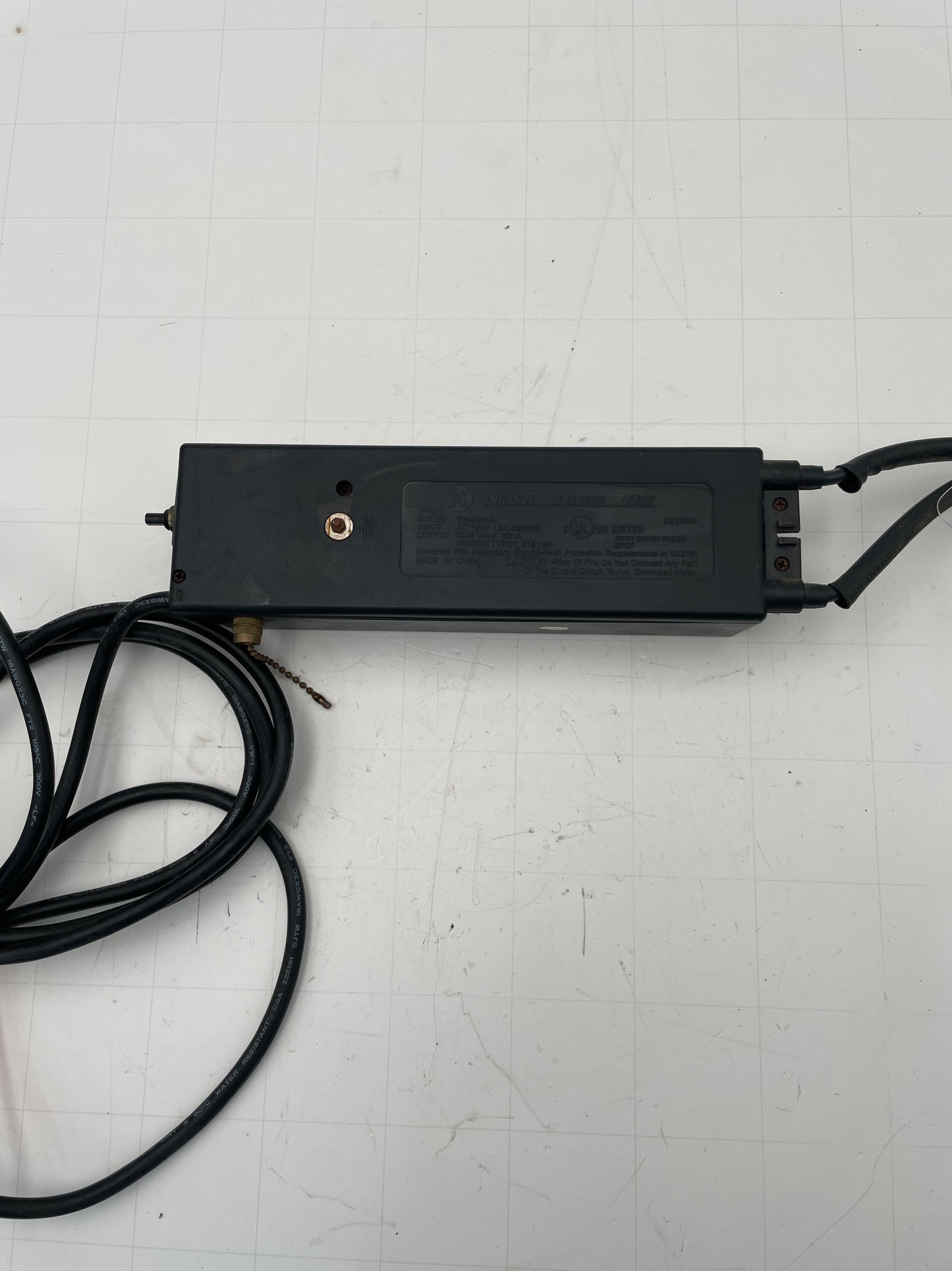 Enhance Electronic Neon Sign Replacement Transformer – 9Kv