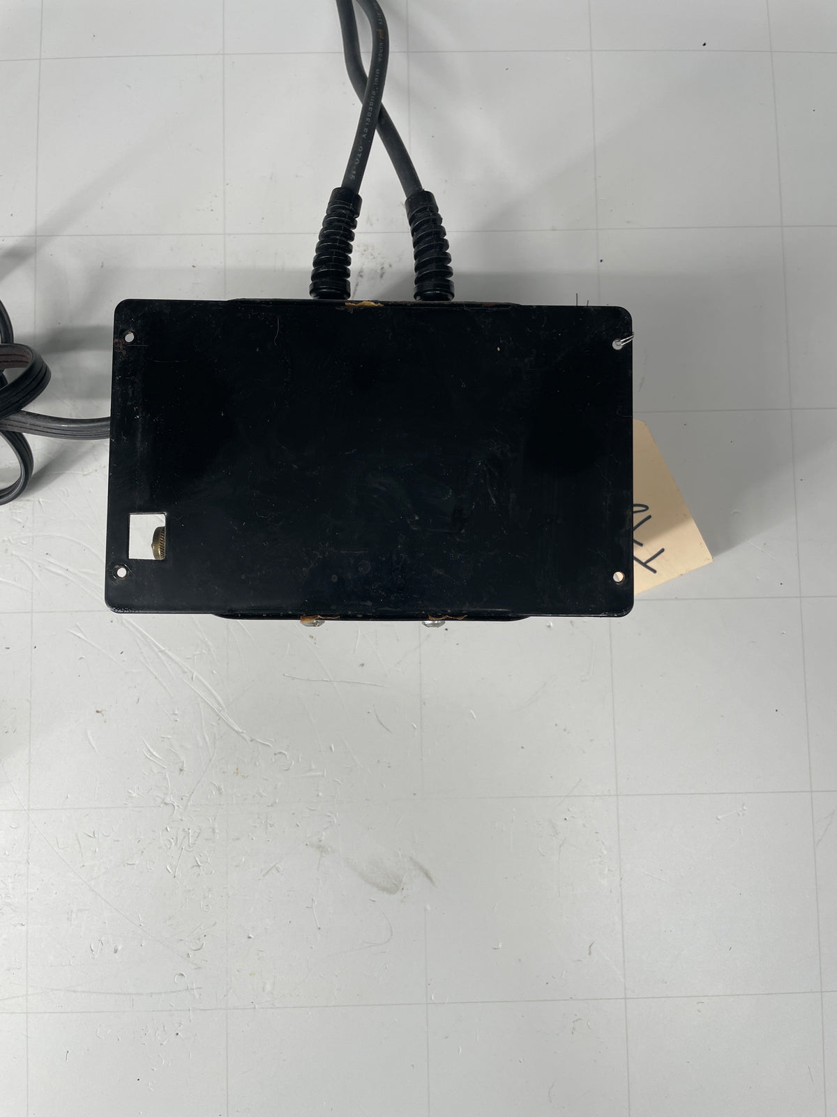 Actown Vintage Core & Coil Neon Sign Replacement Transformer – 7Kv