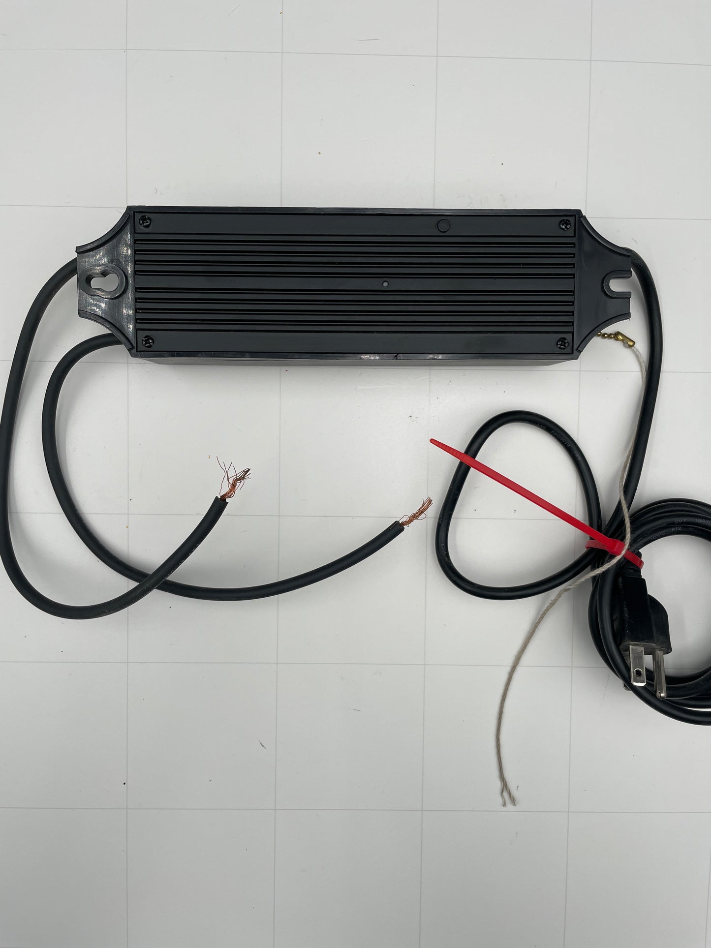 Neon Power Supply Electronic Neon Sign Replacement Transformer – 10Kv