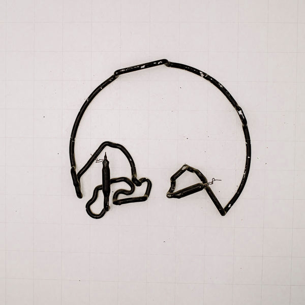 Unknown / Mystery Replacement Tube - Neon Sign Part Used