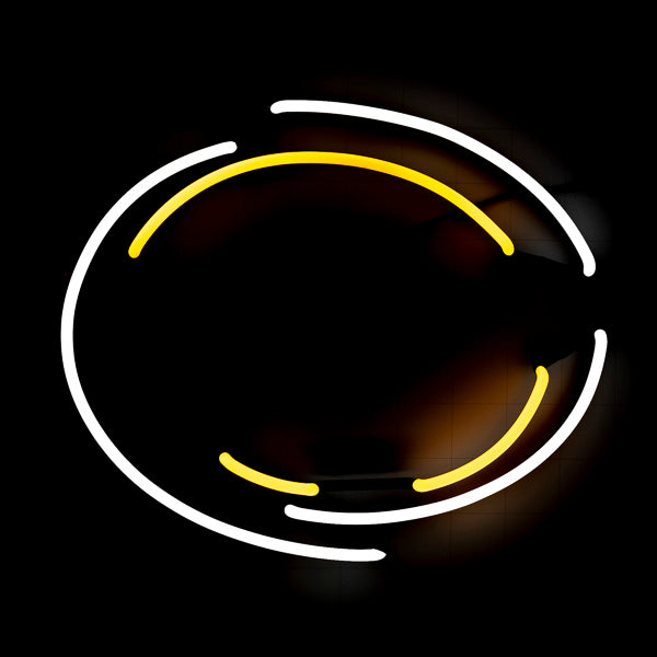 Border Tubing for Various Miller Lite Neon Sign Replacement Tube