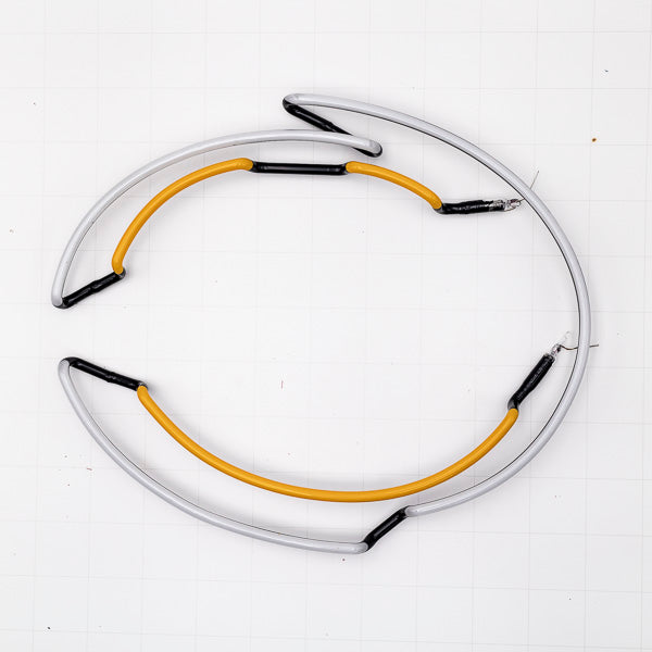 Border Tubing for Various Miller Lite Neon Sign Replacement Tube