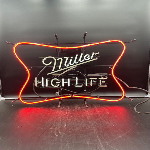 Miller High 2011 Life Neon Sign (Suring)