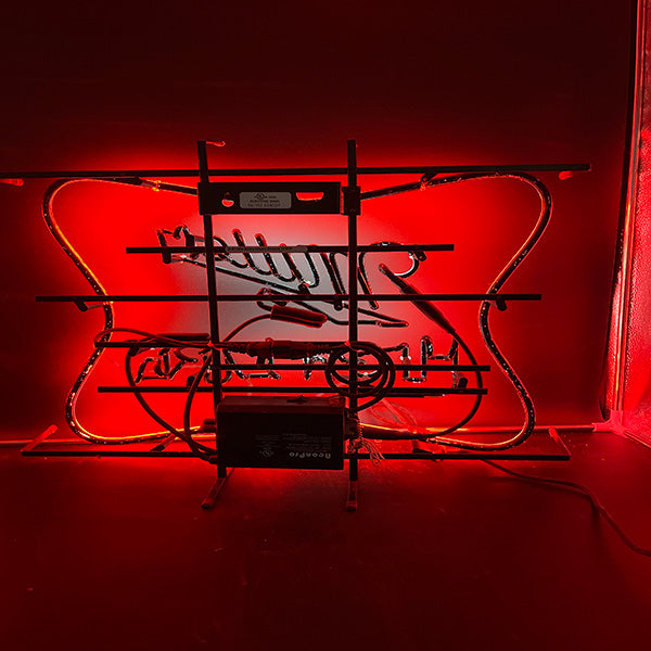 Miller High 2011 Life Neon Sign (Suring)