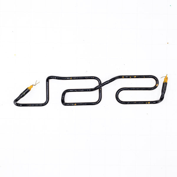 SEL Single Stroke Word Unit for Budweiser Select Neon Sign Replacement Tube