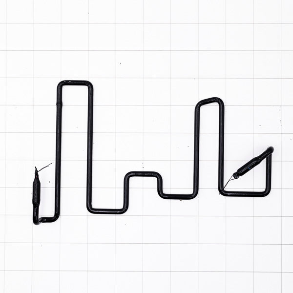 Unknown / Mystery Neon Sign Replacement Tube Neon USA