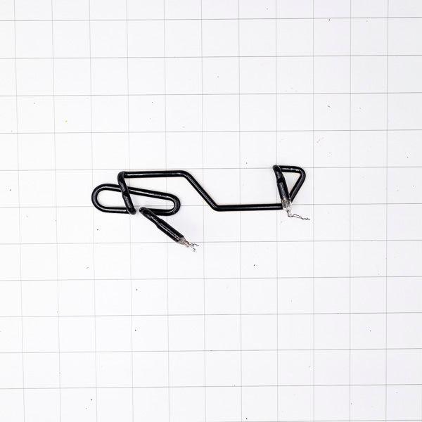 Seat & Handle Bars for Fat Tire Bike Neon Sign Replacement Tube