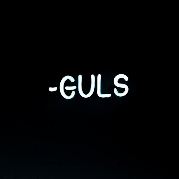 -GULS for Leinenkugel’s Line - En - Koo - Guls Motion Neon Sign Replacement Tube