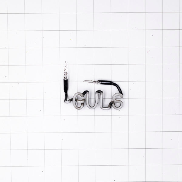 -GULS for Leinenkugel’s Line - En - Koo - Guls Motion Neon Sign Replacement Tube