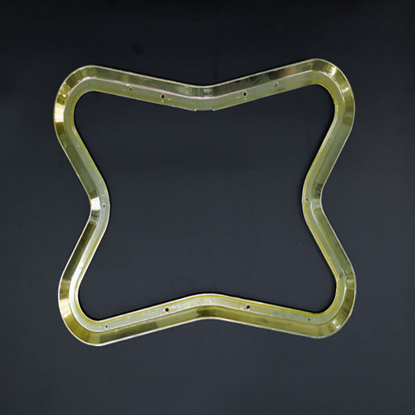 Miller High Life Neon Sign Plastic Replacement Panel