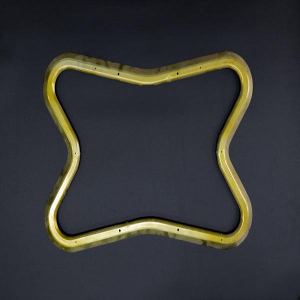 Miller High Life Neon Sign Plastic Replacement Panel