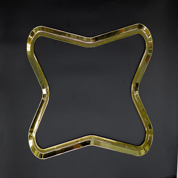 Miller High Life Neon Sign Plastic Replacement Panel