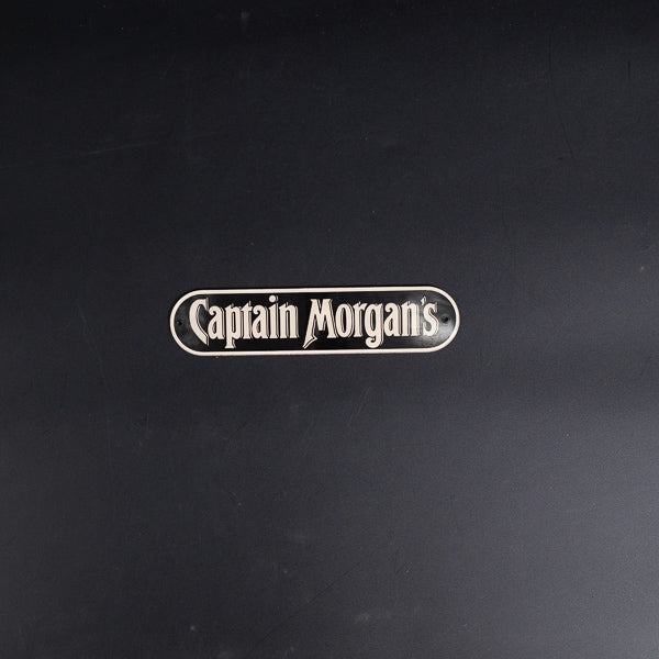 Plastic and stand off's for Captain Morgan Parrot Bay neon sign