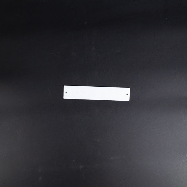 BEER CO Neon Sign Plastic Replacement Panel
