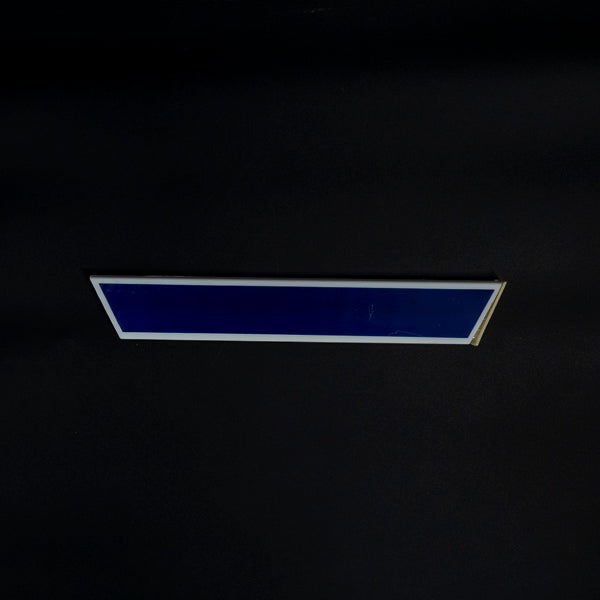 ORIGINAL for Pabst Blue Ribbon Neon Sign Plastic Replacement Panel
