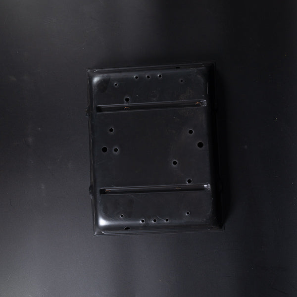 Plastic Housing for Budweiser / Busch / Bud Light Bottle Neon Sign Plastic Replacement Panel