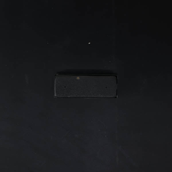 Surgeon General Warning Plastic for Marlboro Neon Sign Plastic Replacement Panel