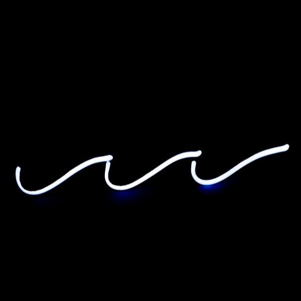 Wave for Michelob Neon Sign Replacement Tube