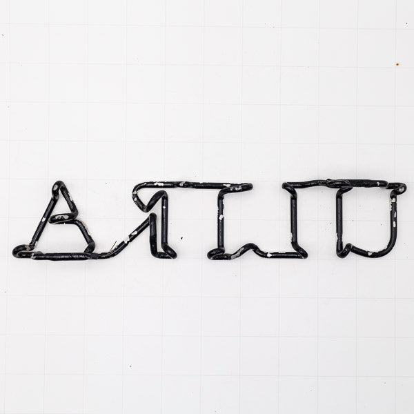 ULTRA Single Stroke Word Unit Neon Sign Replacement Tube