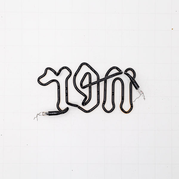 ner Double Stroke Word Unit for Shiner Neon Sign Replacement Tube