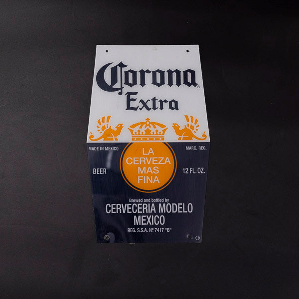 Corona Extra Neon Sign Plastic Replacement Panel