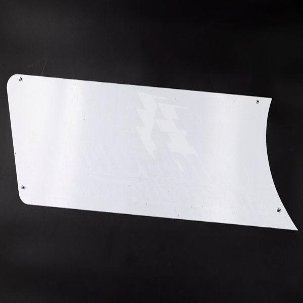 CHICAGO LAND SPEED WAY Neon Sign Plastic Replacement Panel