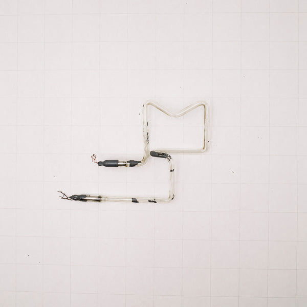 Ribbon Border for On Tap Replacement Tube - Neon Sign Part Used