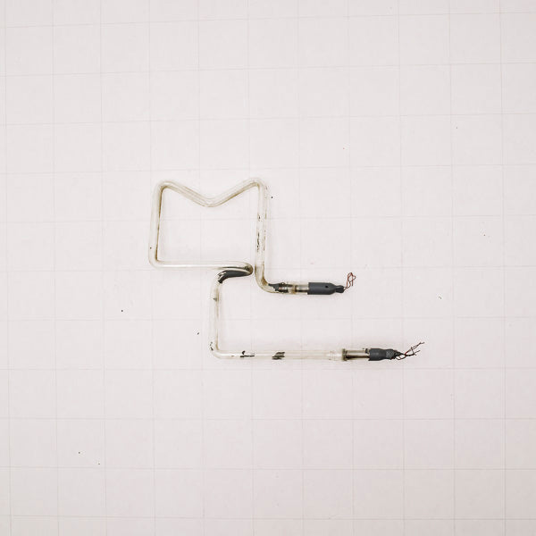 Ribbon Border for On Tap Replacement Tube - Neon Sign Part Used