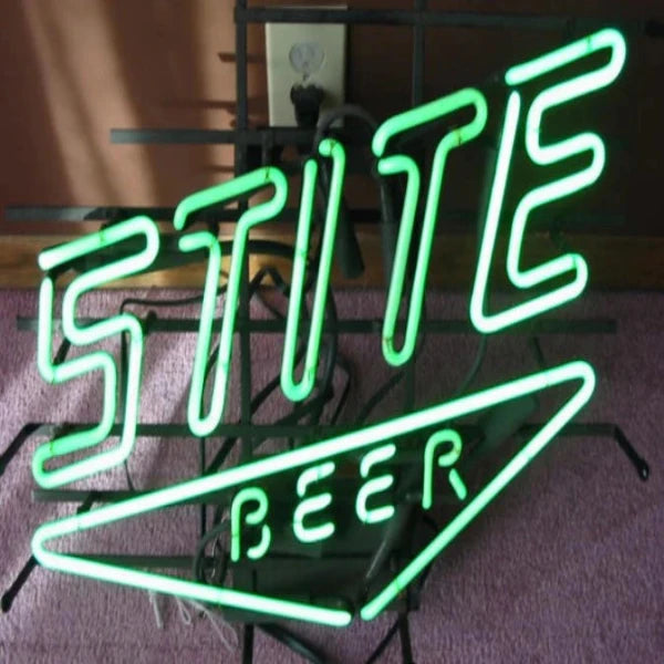 TE Single Stroke Word Unit for STITE Neon Sign Replacement Tube