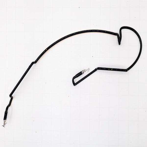 Sun & Left Side of Canoe for Leinenkugel's Neon Sign Replacement Tube