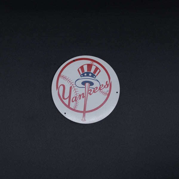 Yankees Neon Sign Plastic Replacement Panel