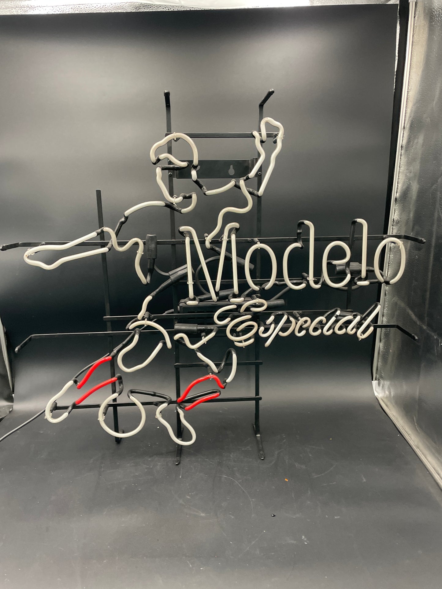 Modelo Especial Soccer Neon Sign (Suring)