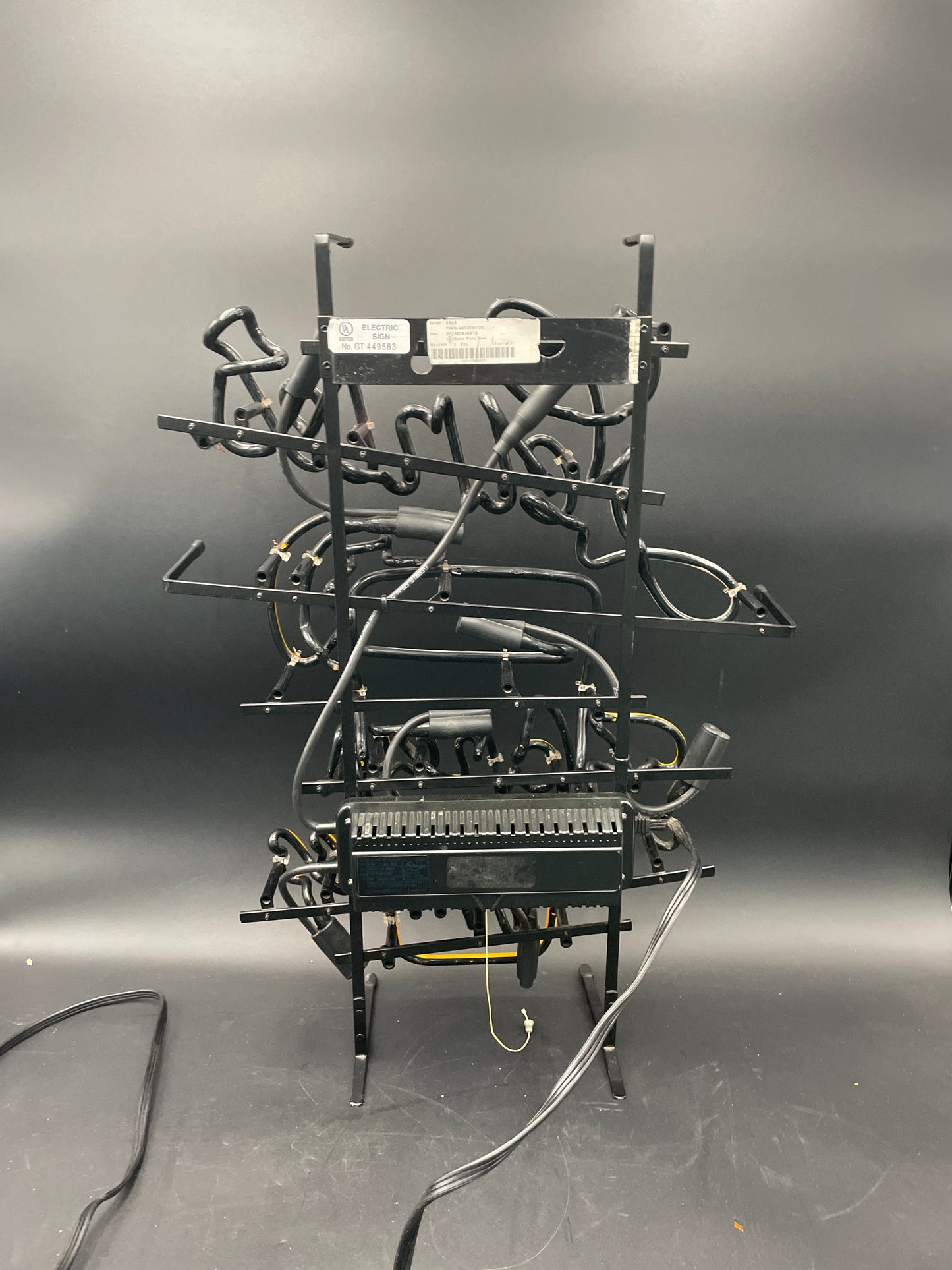 Leinenkugel's Leinie’s Honey Weiss Neon Sign