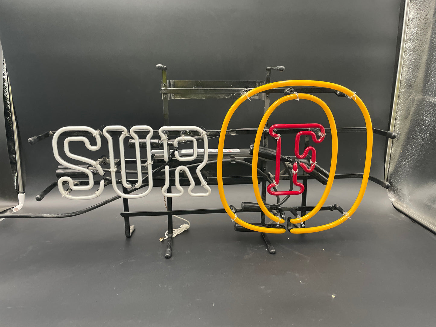 Foster’s Surf Neon Sign