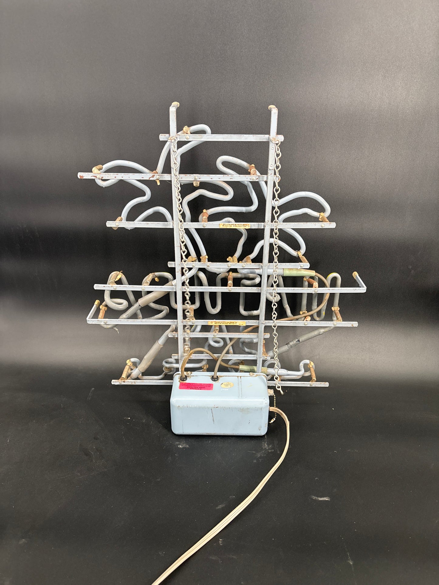 Matilda Bay Cooler Neon Sign