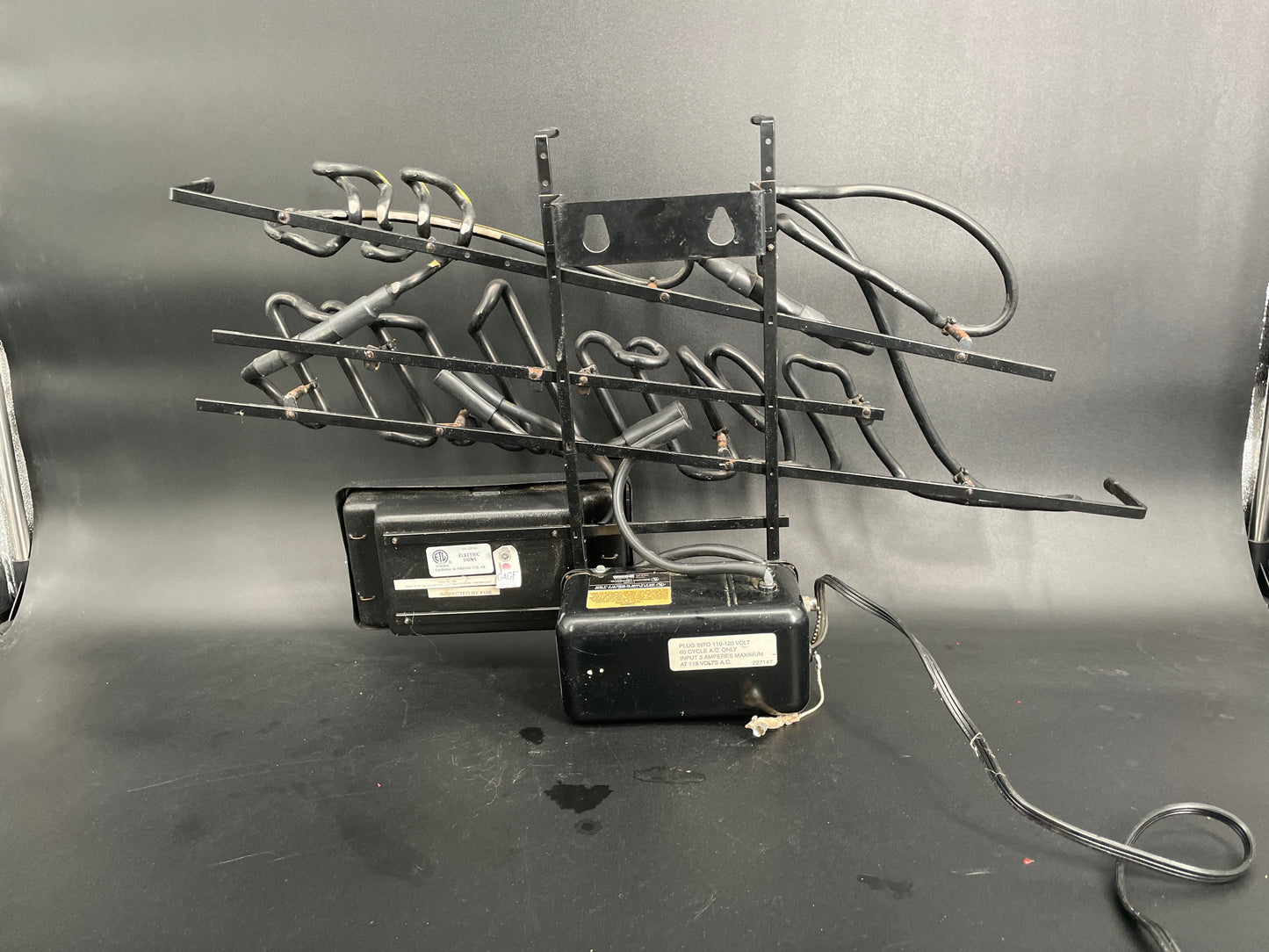 Grain Belt Premium Neon Sign