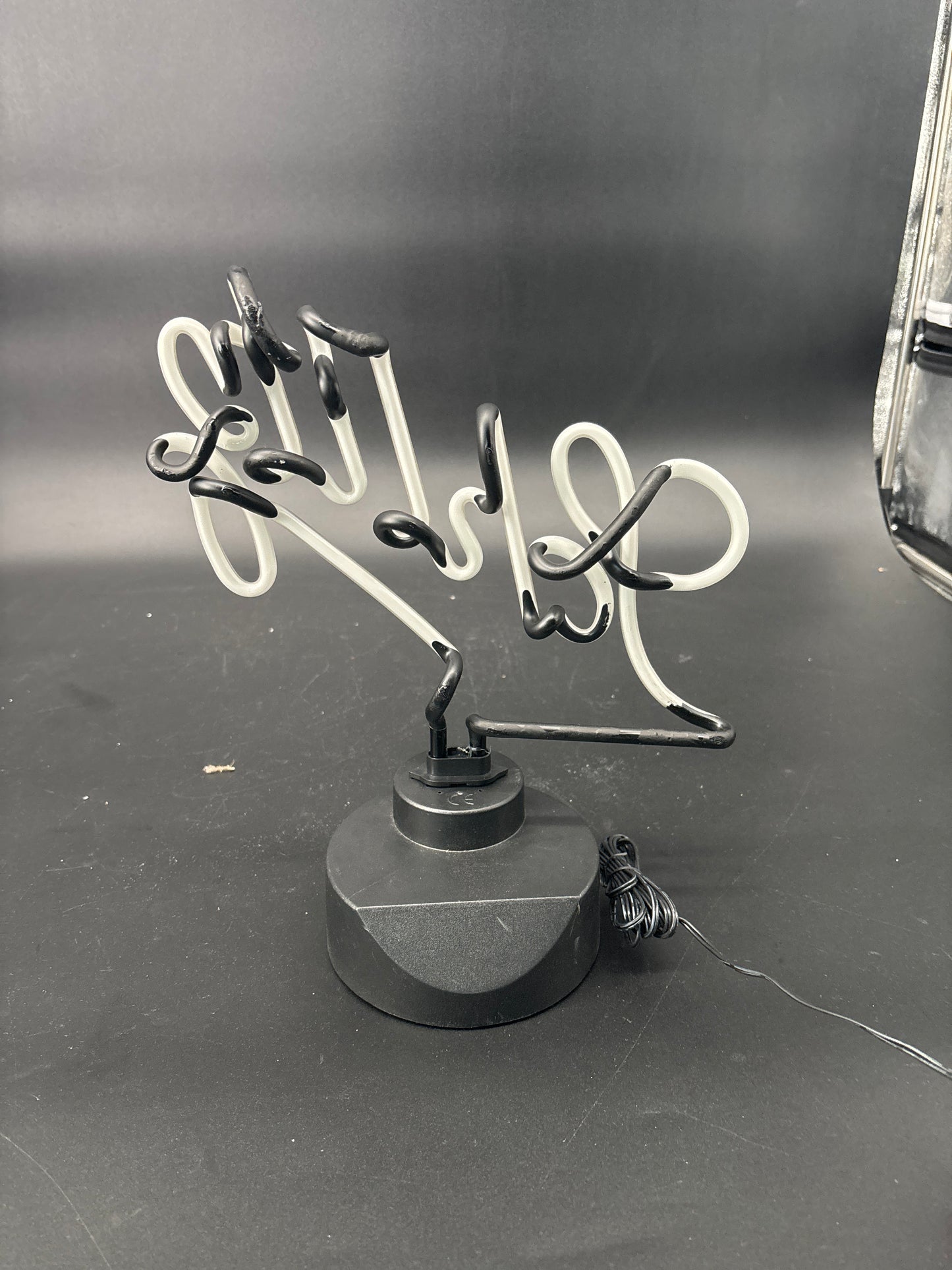 Schlitz Neon Sign