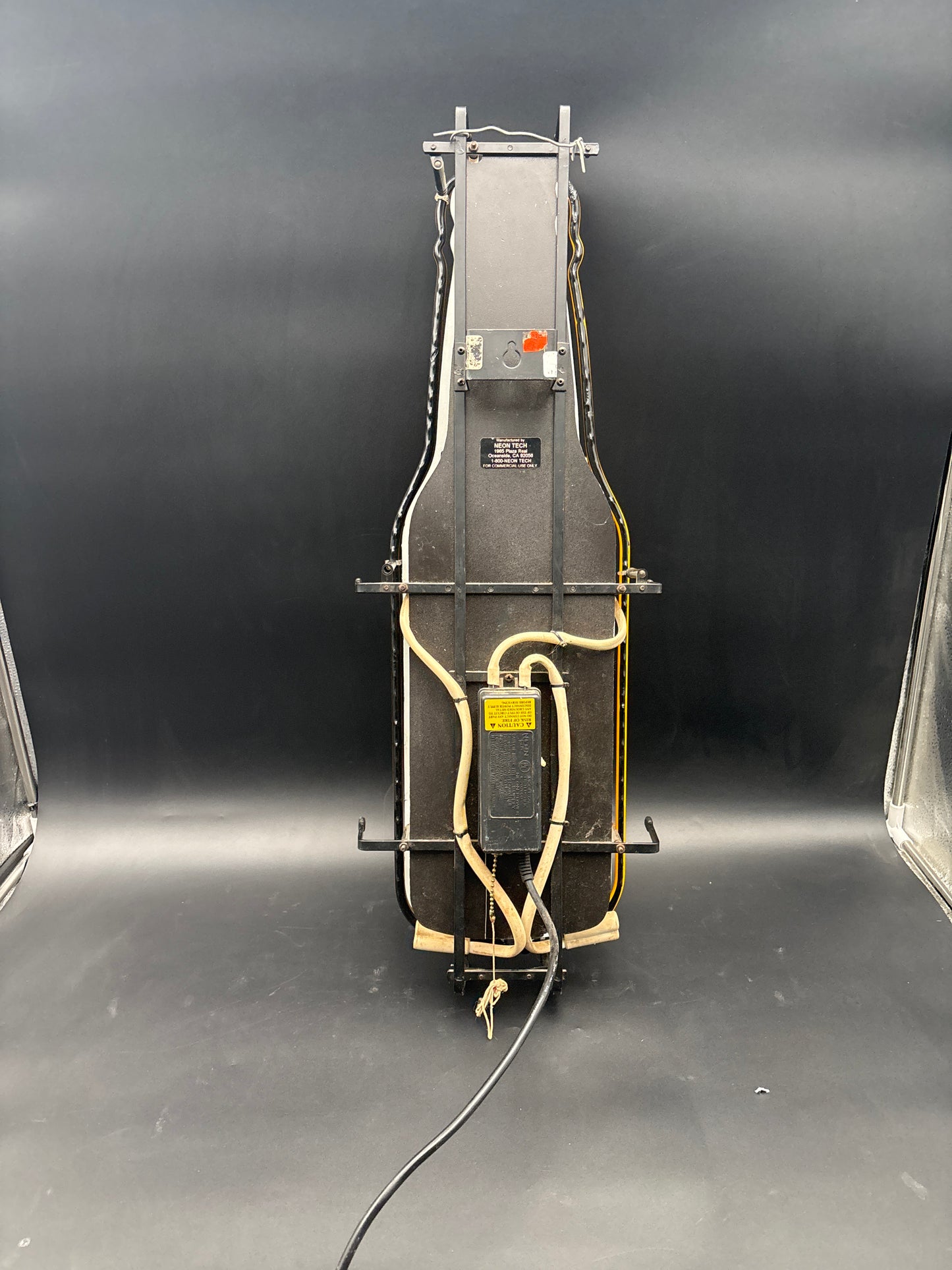 Yuengling Bottle Neon Sign