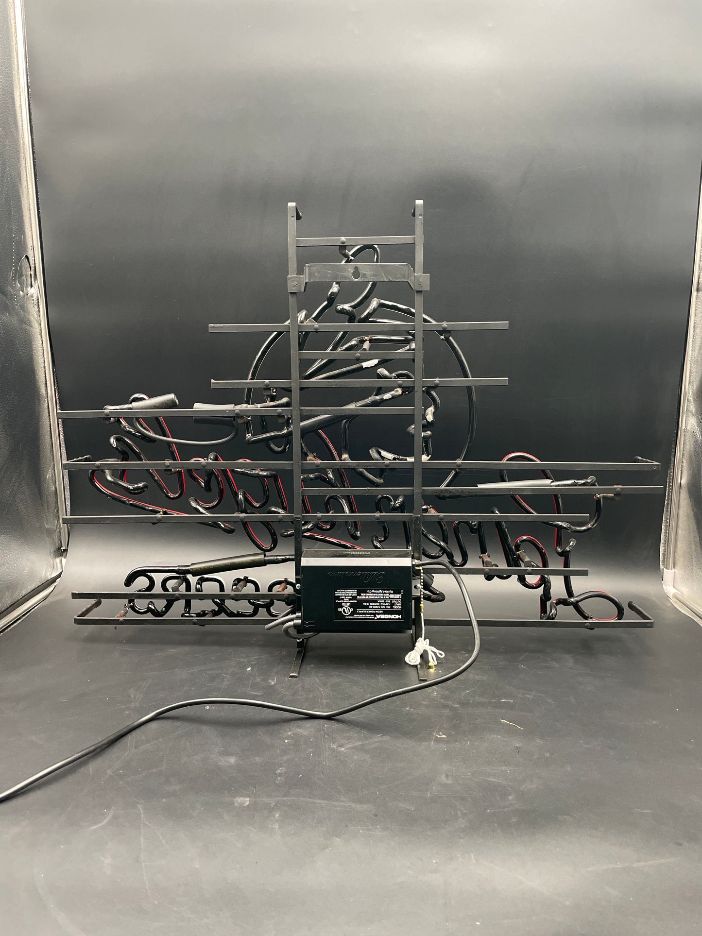 Leinenkugel's Neon Sign
